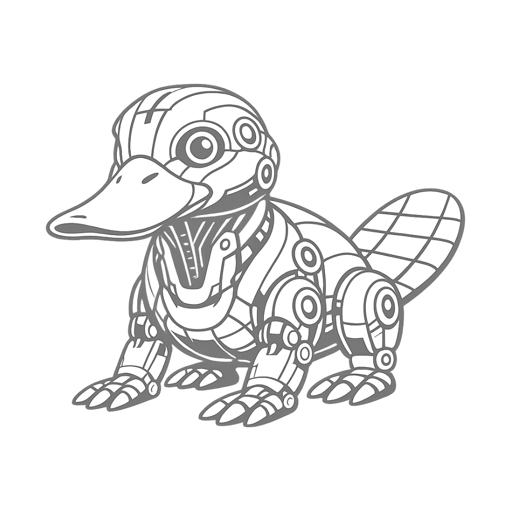 Cheburoplatypus
